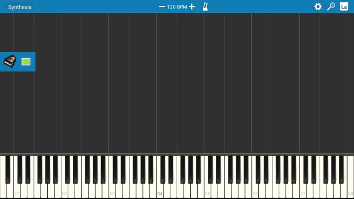 Synthesia android App screenshot 5